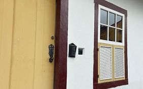 Casa Nossa Senhora do Carmo